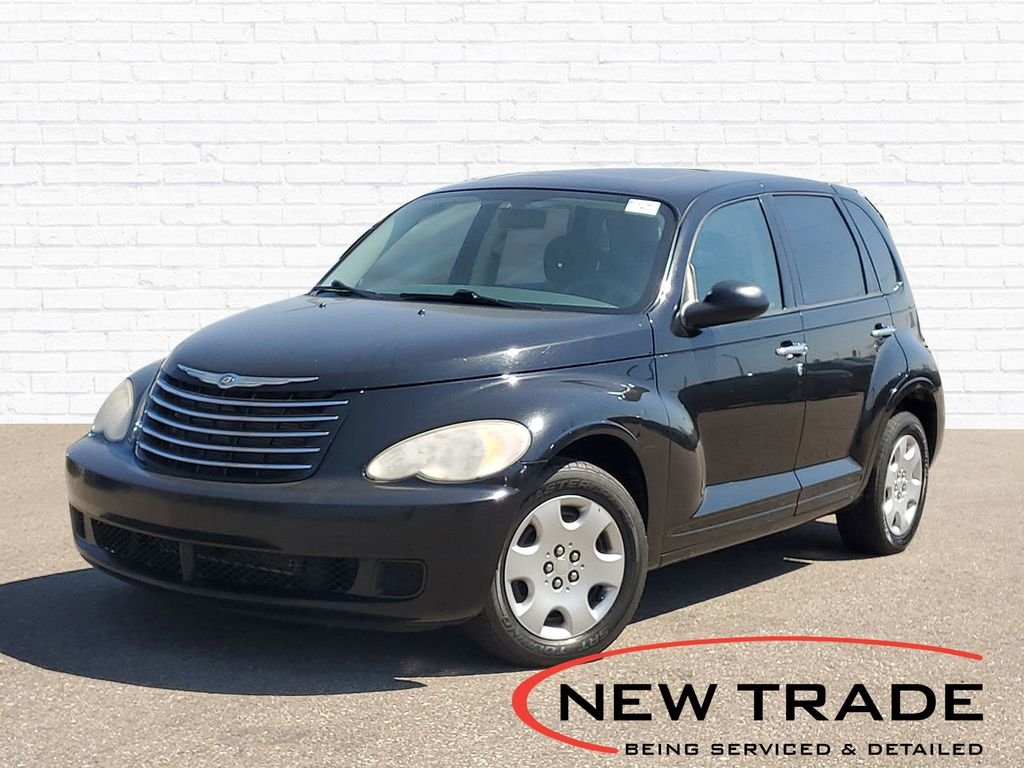 2007 Chrysler PT Cruiser Base's photo