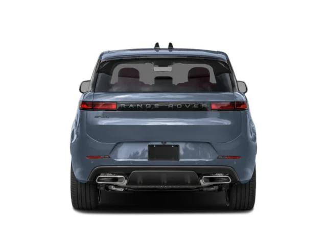 New 2026 Giola Green Land Rover Dynamic SE image 5