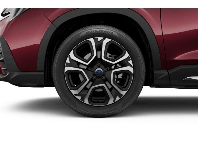 New 2027 DARK MAHOGANY PEARL Subaru Limited image 10