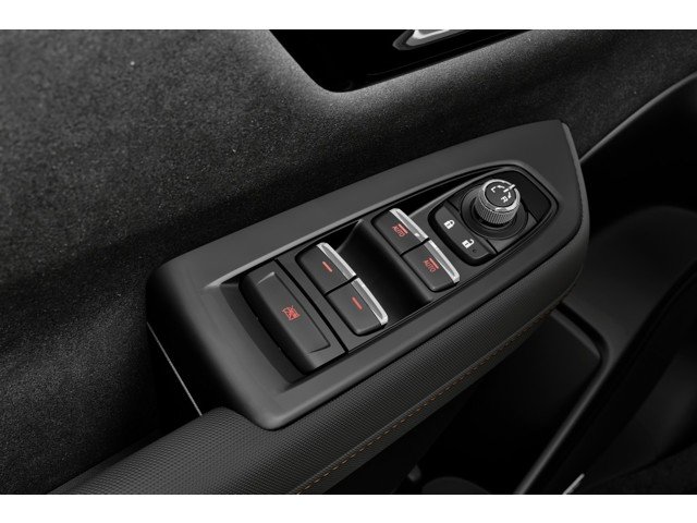 New 2026 CRYSTAL BLACK SILICA Subaru Sport Onyx Edition image 23
