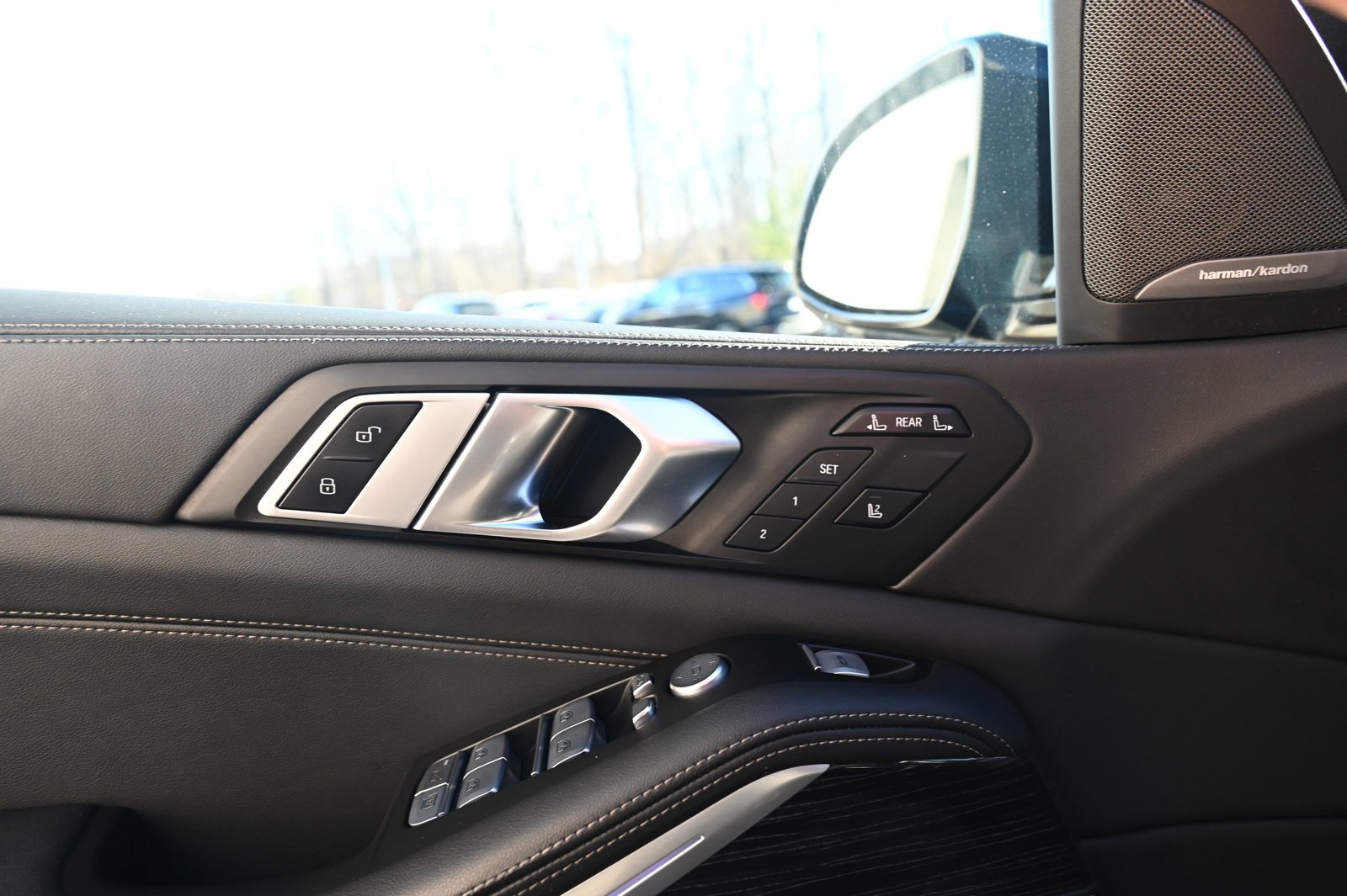 2023 BMW X7 40i - Photo 19