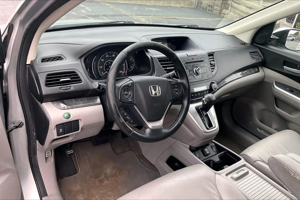 Used 2013  Honda EX-L image 13