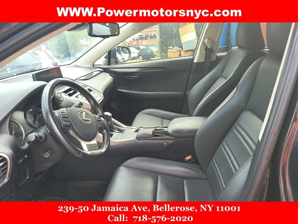 Used 2020 Black Lexus 300 Base image 27