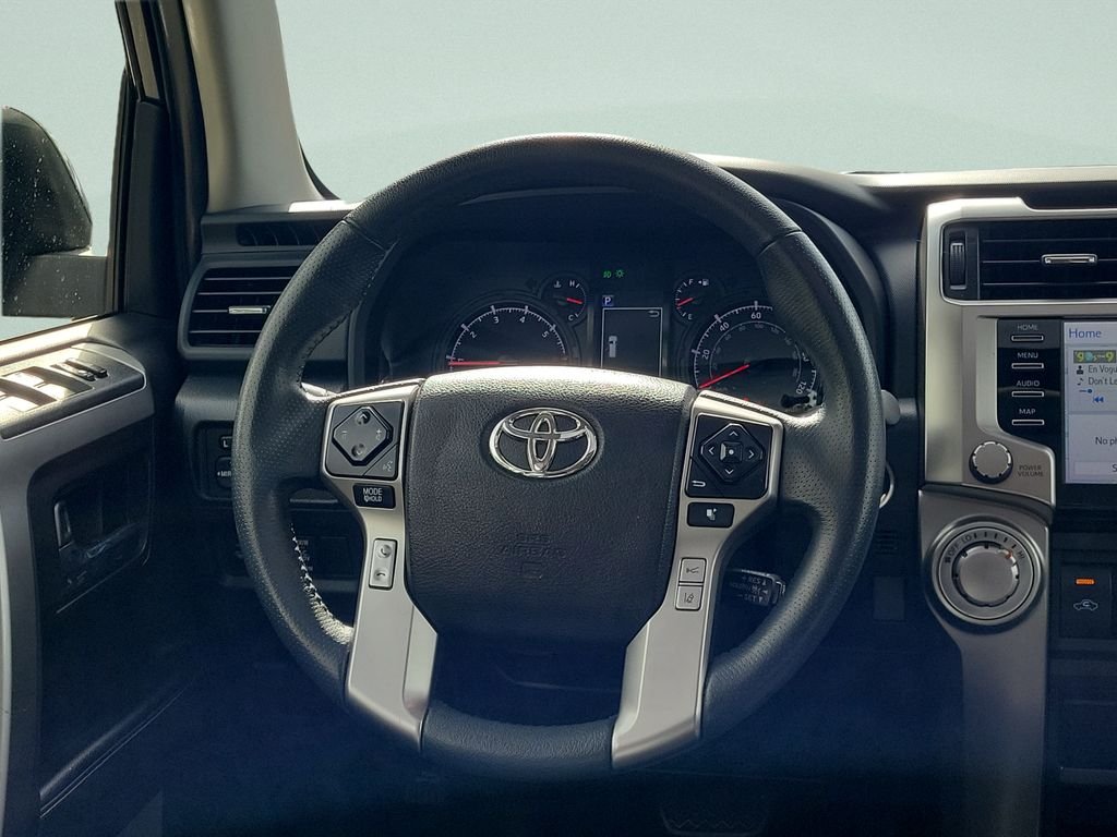 2021 Toyota 4Runner SR5 Premium - Photo 12
