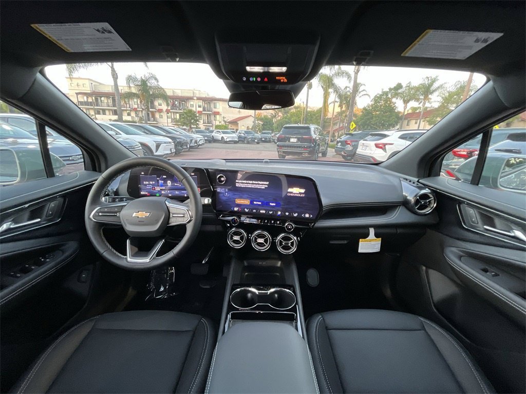 2026 Chevrolet Blazer EV LT - Photo 19