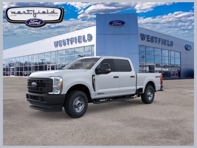 2026 Ford Super Duty F-250® XL