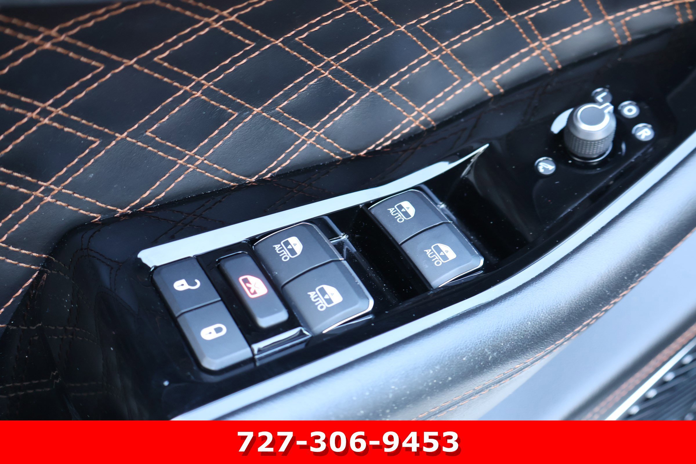 Used 2022 Bright White Clearcoat Jeep Summit Reserve image 15