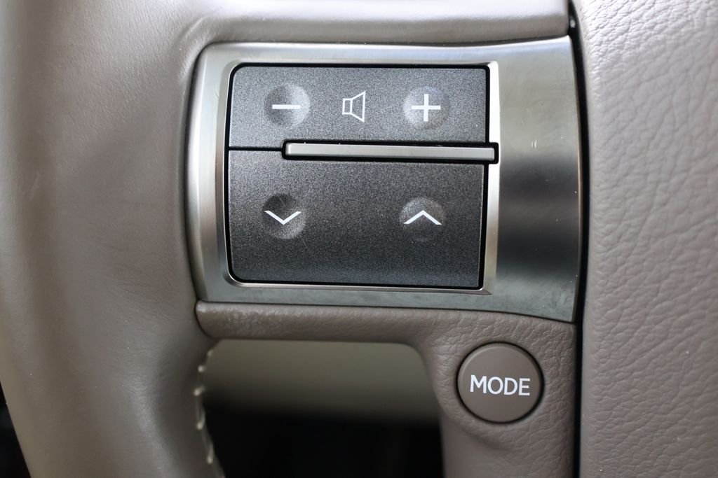 Used 2019 Onyx Black Lexus 460 image 11