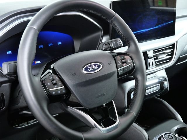 Certified Used 2025 Red Ford Platinum image 19