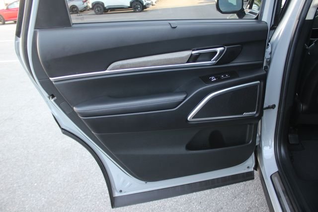 Used 2022 Gray Kia SX image 26