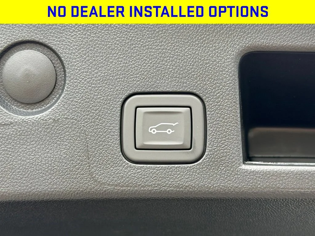 2026 GMC Terrain Elevation - Photo 21
