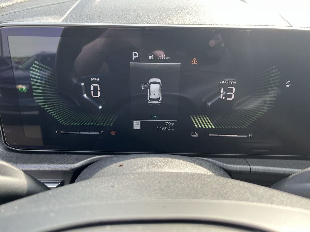 Used 2026 Gray Kia X-Line image 15
