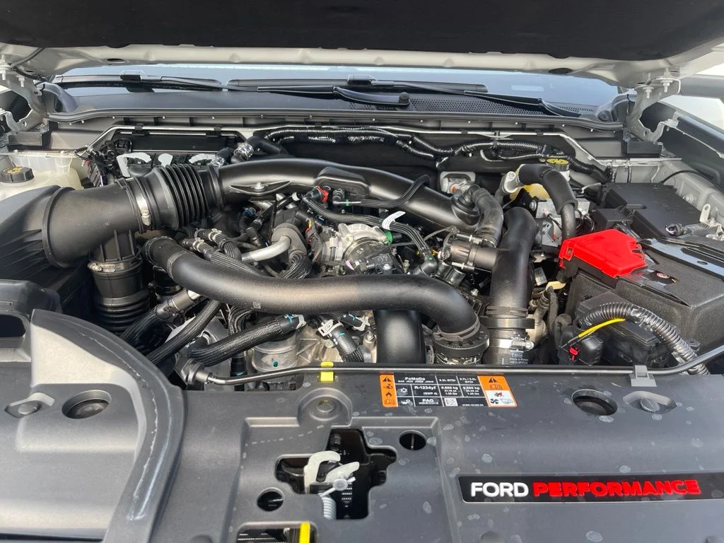 New 2026 Avalanche Ford Raptor® image 38