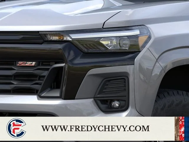 2026 Chevrolet Colorado Z71 - Photo 11