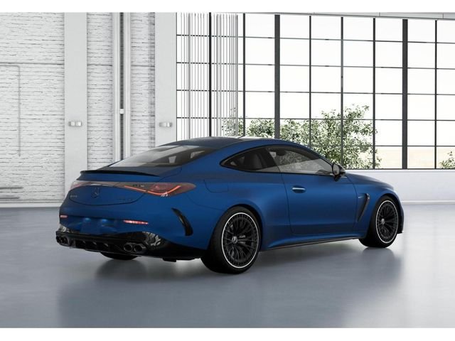 Certified Used 2024 Blue Mercedes-Benz CLE 53 AMG® image 22