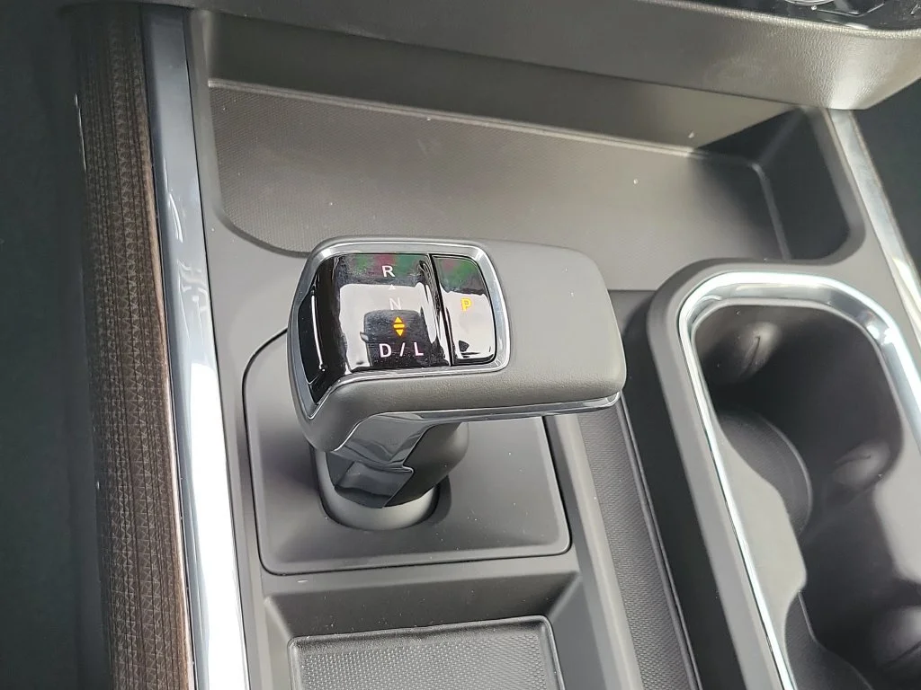 New 2026 Sterling Gray Metallic Chevrolet LT Trail Boss image 21
