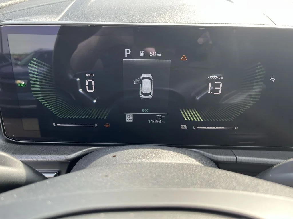 Used 2026 Gray Kia X-Line image 15