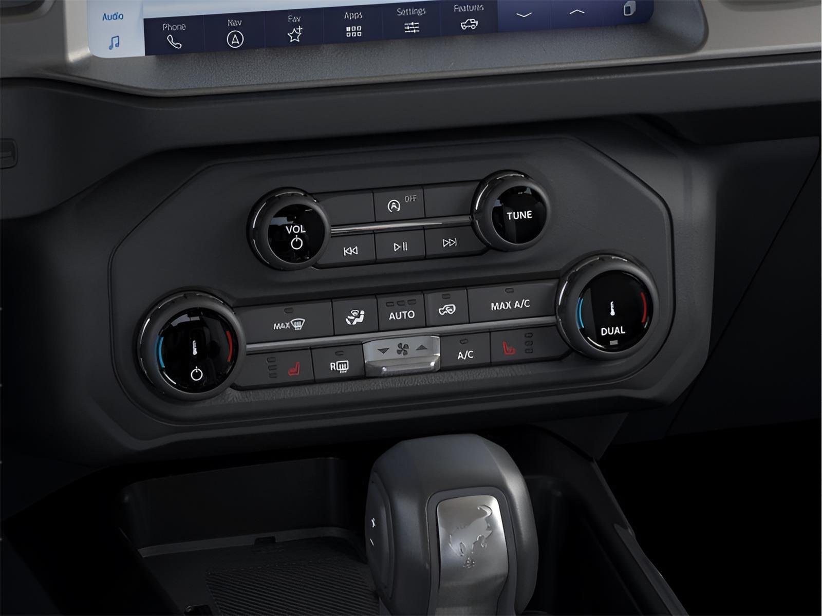 New 2026 Oxford White Ford Outer Banks® image 16