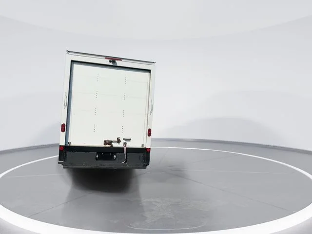 Used 2022 White Ford  image 6