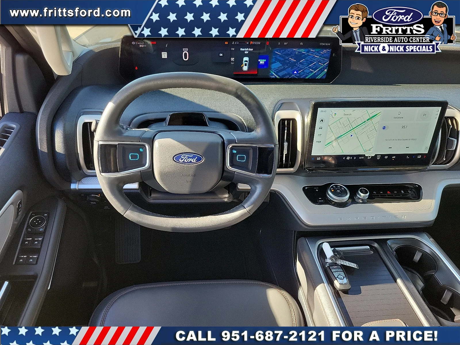 Certified Used 2025 Gray Metallic Ford Active MAX image 5