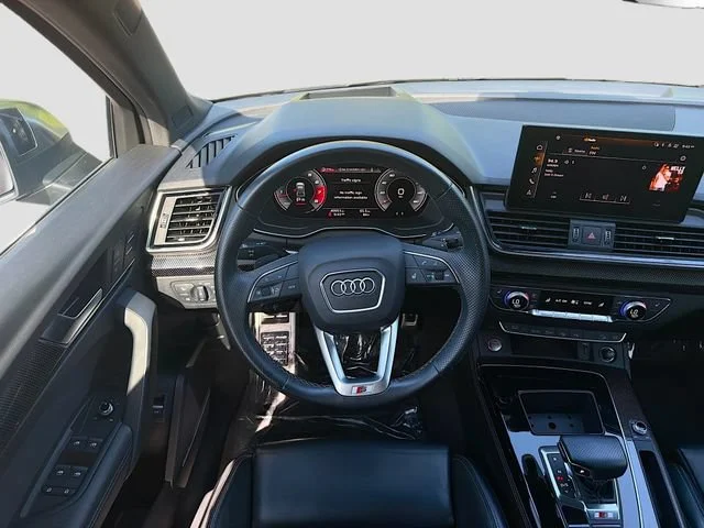 2023 Audi SQ5 Prestige - Photo 18