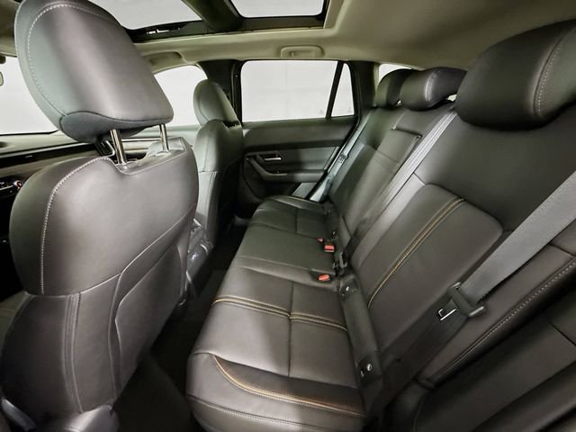 2025 Mazda CX-50 Premium - Photo 25
