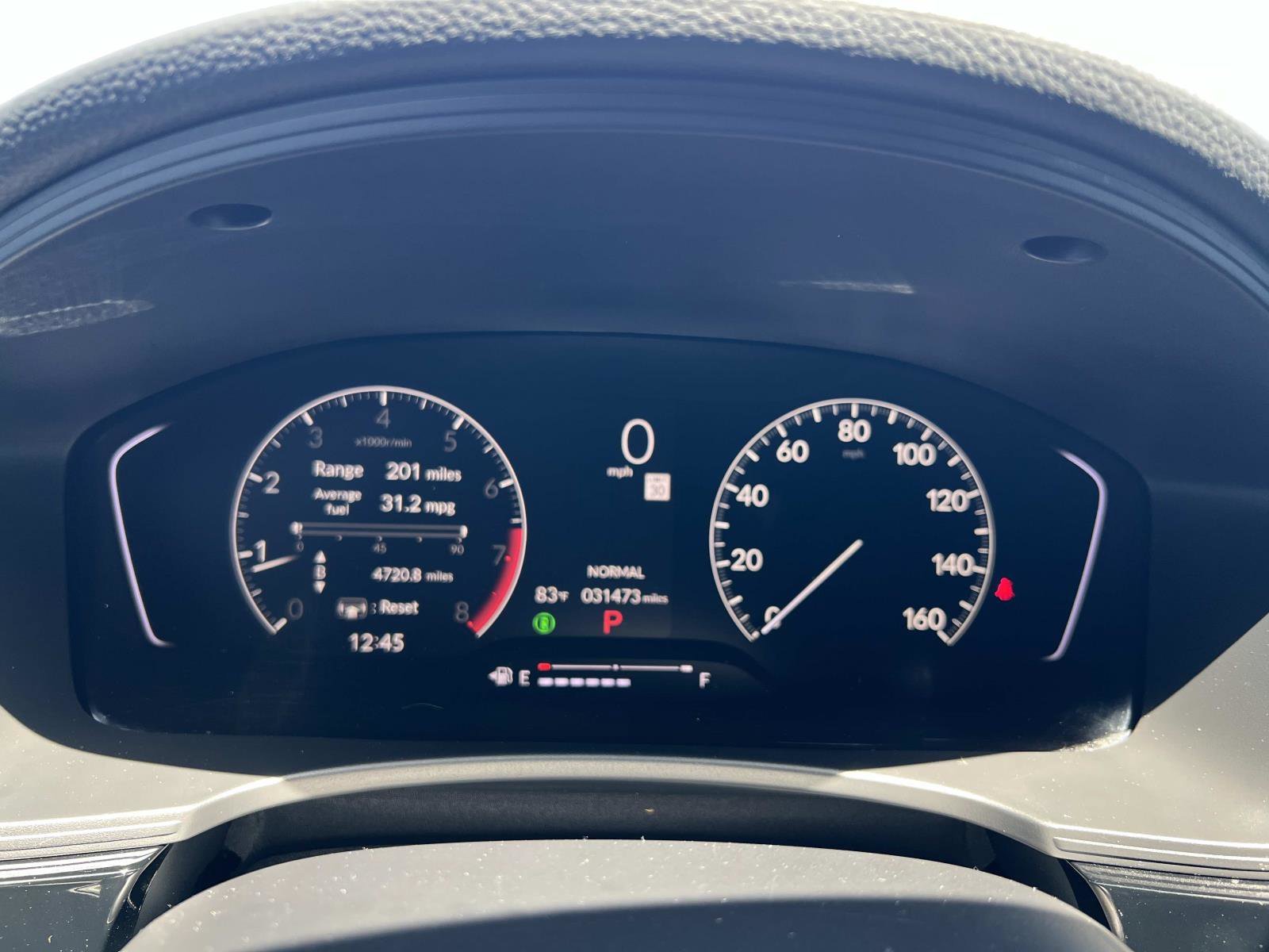 2025 Honda Civic Sport - Photo 40