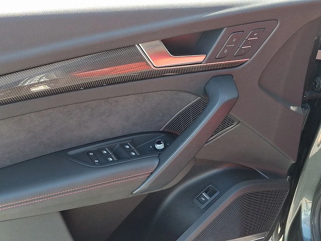 Used 2023  Audi Premium Plus image 12