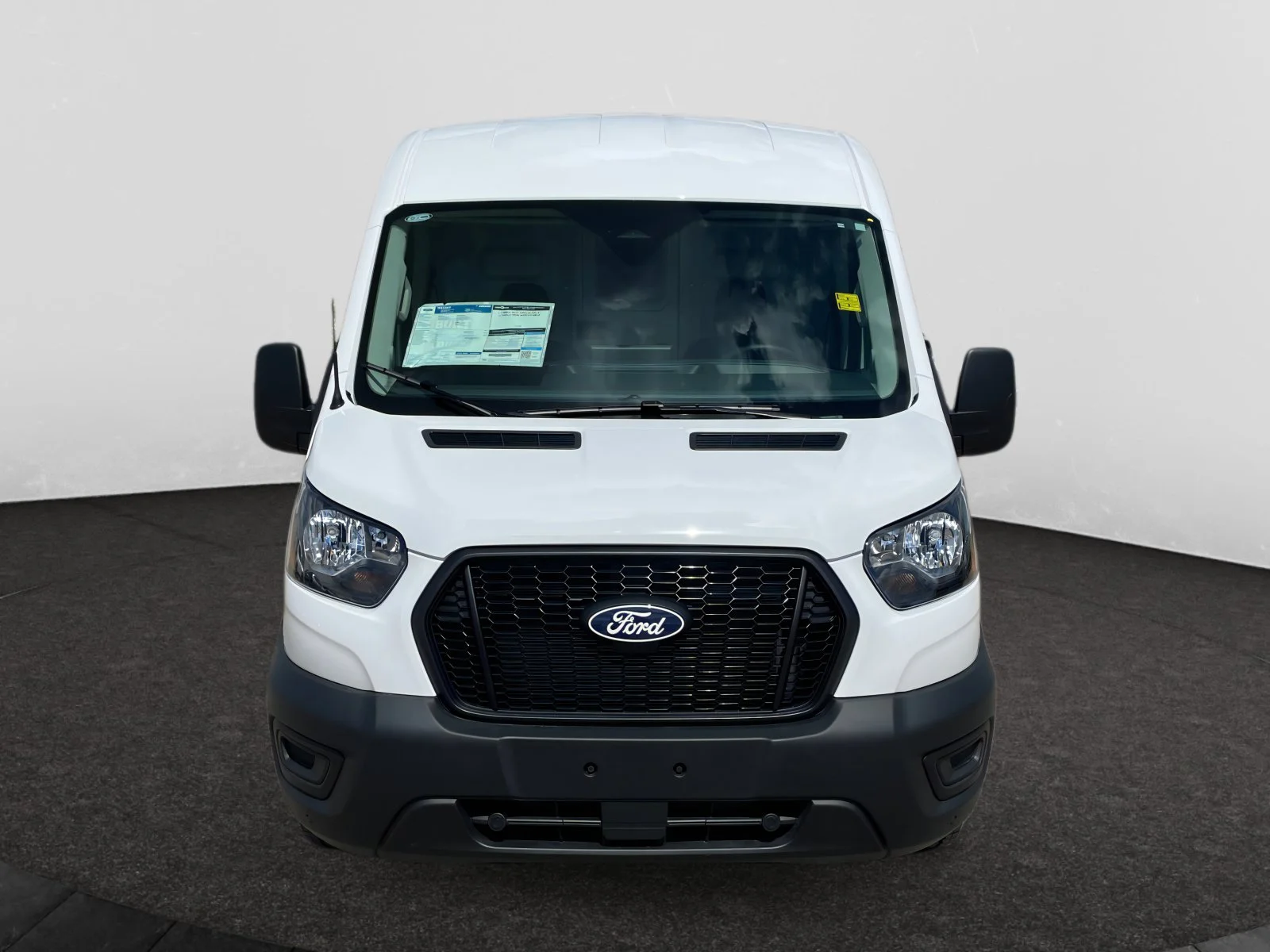 New 2026 Oxford White Ford  image 8