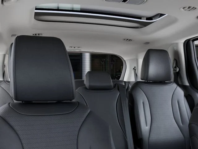 New 2026 White Kia SX Prestige image 27