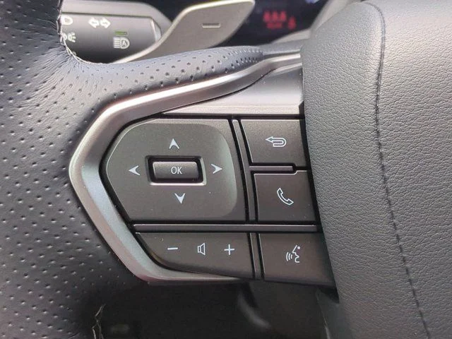 2026 Lexus IS 350 F SPORT - Photo 24