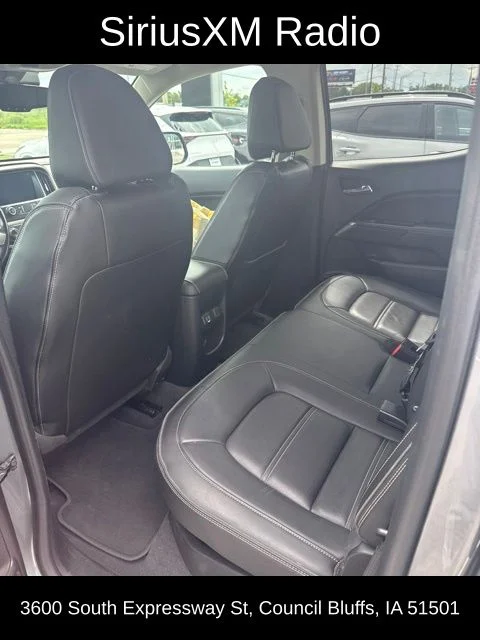 Used 2019 Gray GMC Denali image 13