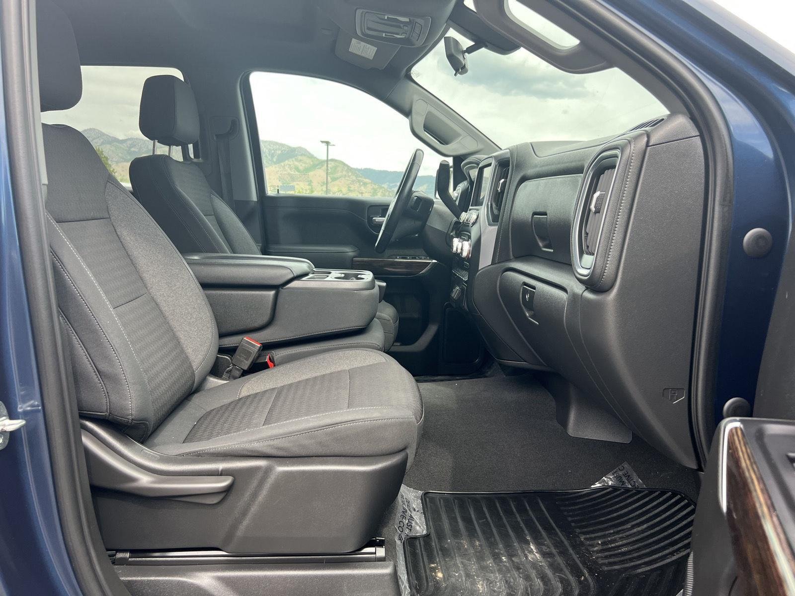 2021 GMC Sierra 1500 Elevation - Photo 31