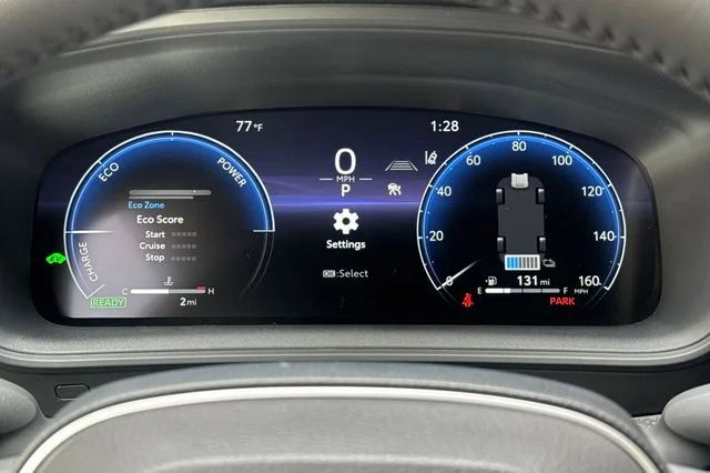 New 2026 Blueprint Toyota  SE image 28