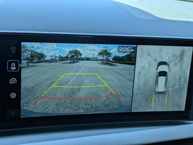 New 2026 Ecotronic Gray Hyundai Limited AWD image 52