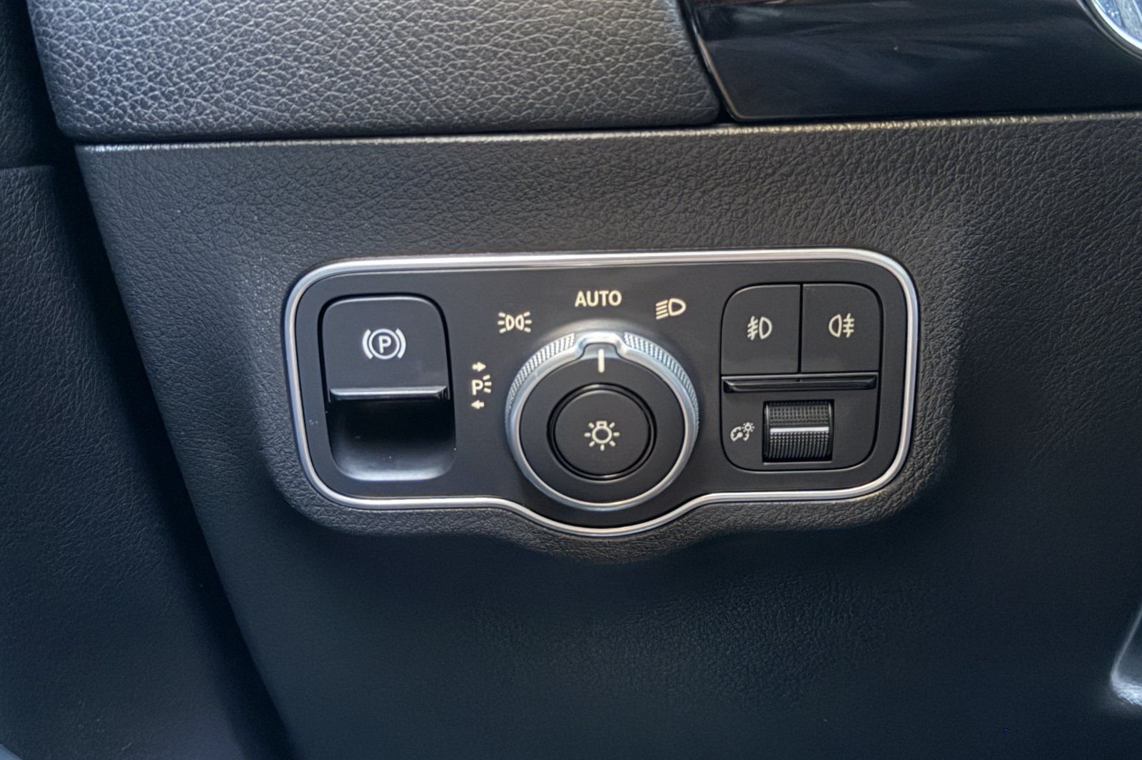 Certified Used 2026 Black Mercedes-Benz GLA 250 image 29