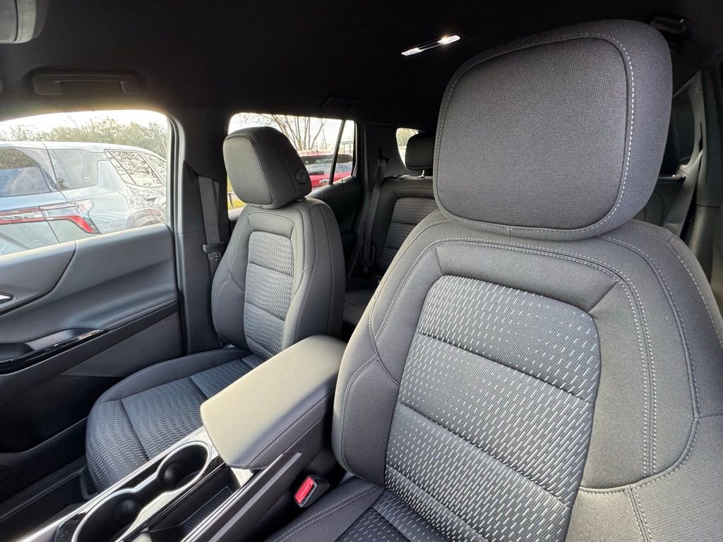 2026 Chevrolet Equinox LT - Photo 13