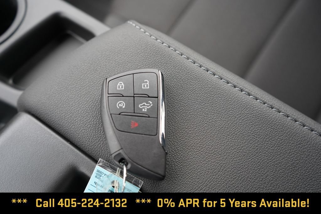 2026 Chevrolet Silverado 1500 LT - Photo 35