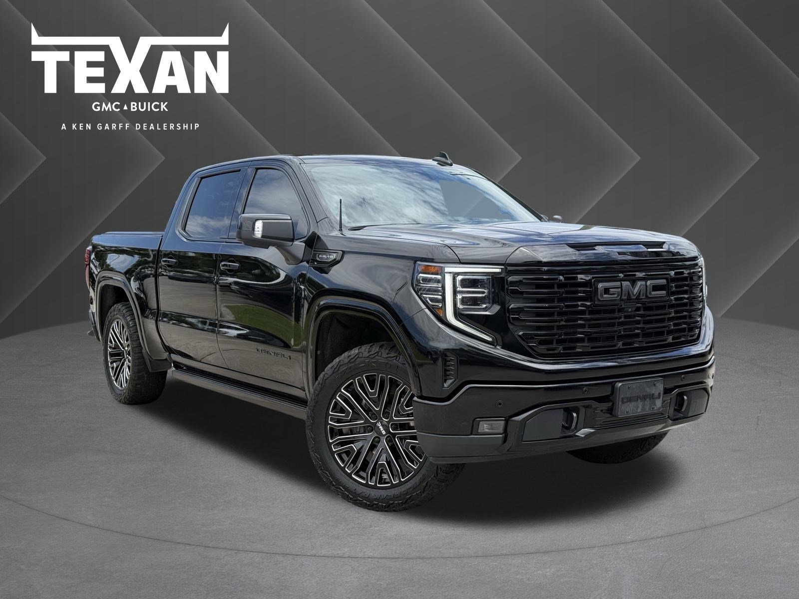 2023 GMC Sierra 2WD Crew Cab Short Box Denali's photo