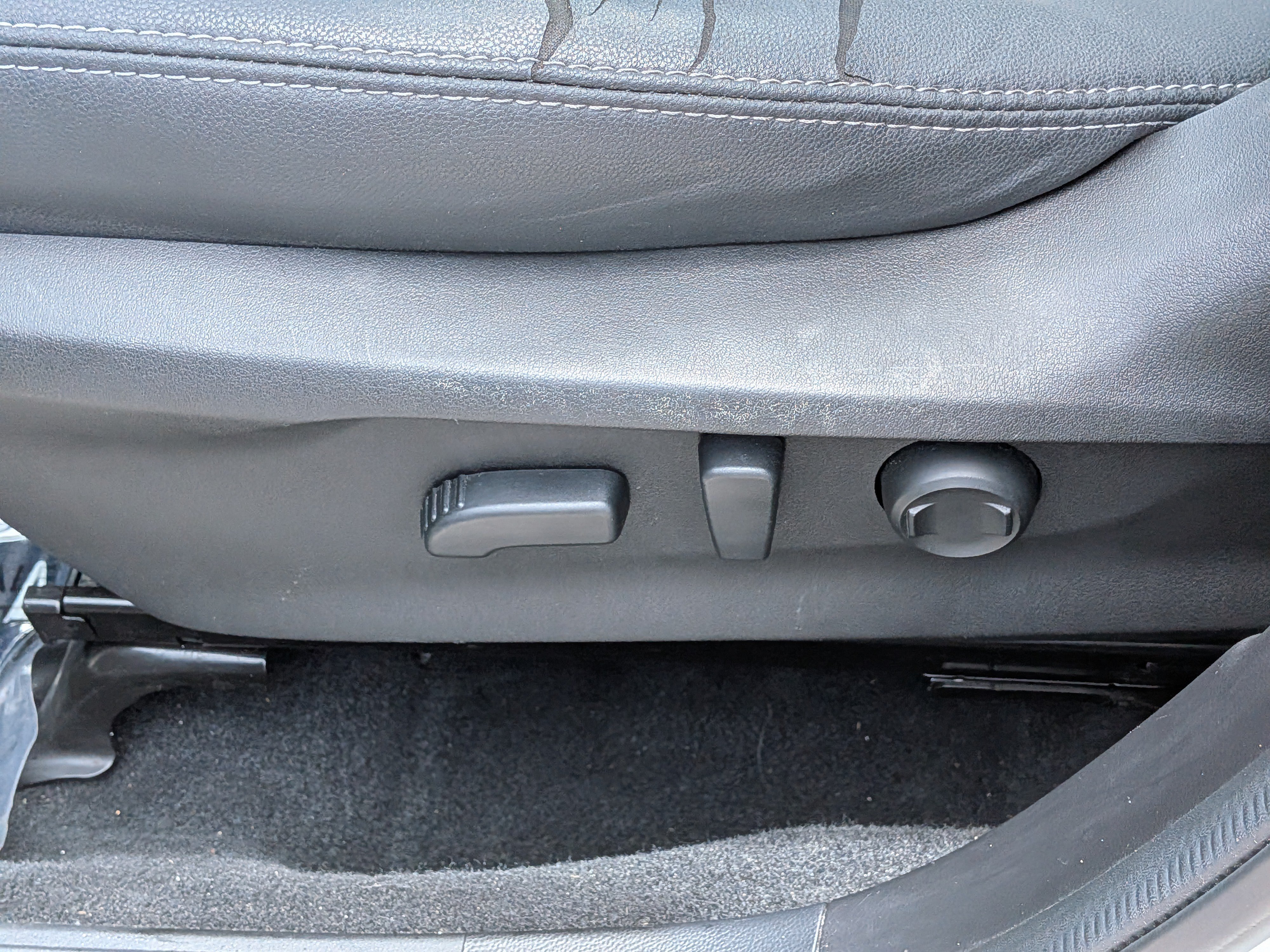 2019 Subaru Forester Premium - Photo 20