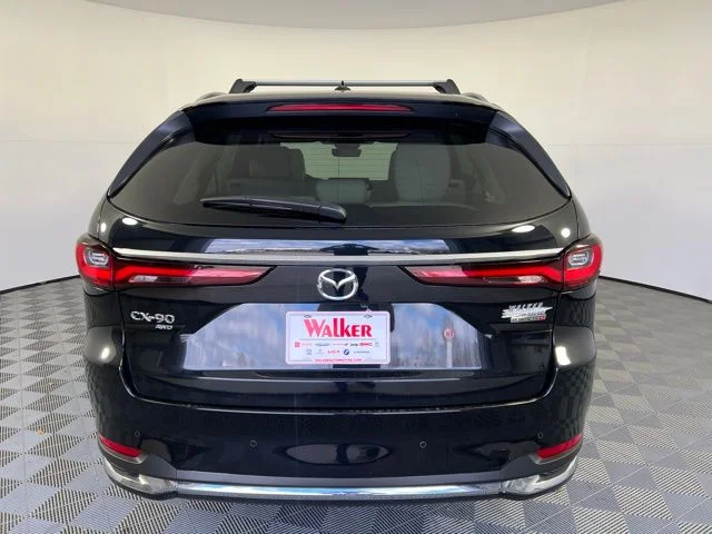 2026 Mazda CX-90 Premium Plus Package - Photo 6