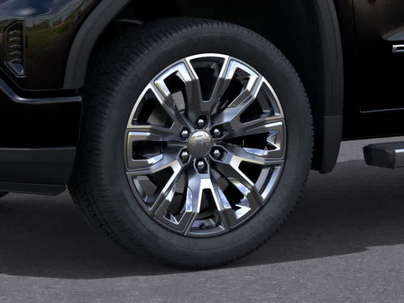 2026 GMC Sierra 1500 Denali - Photo 9