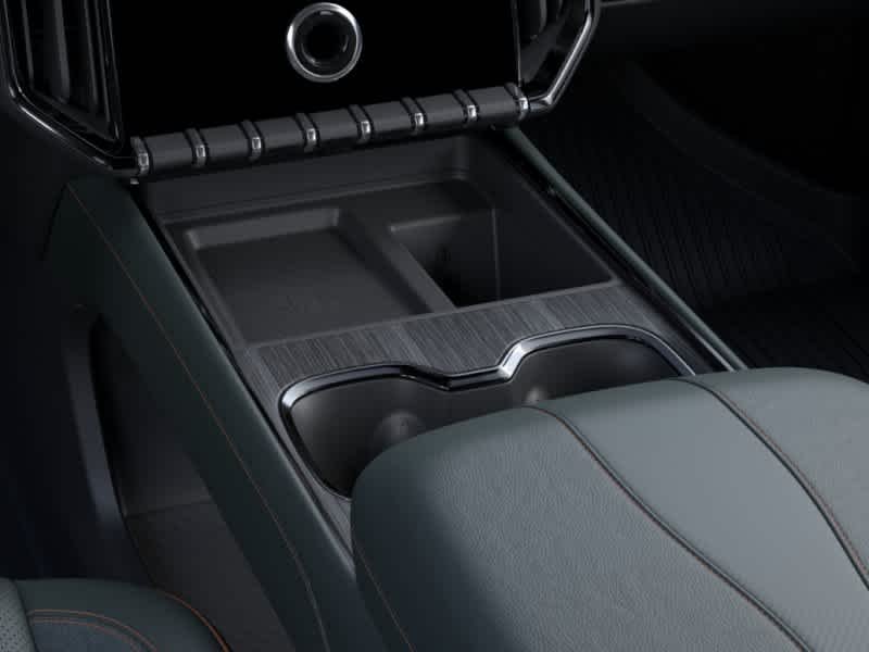 2026 GMC Acadia AT4 - Photo 23