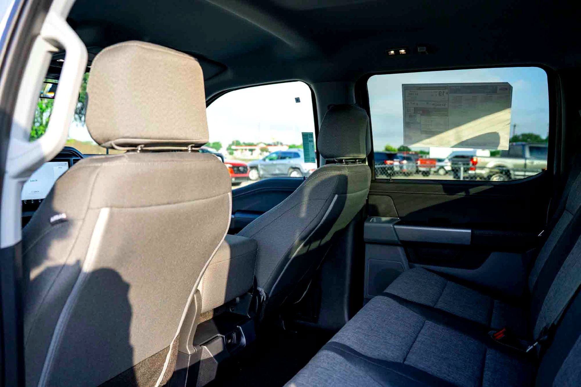 New 2026 Avalanche Ford XLT image 19