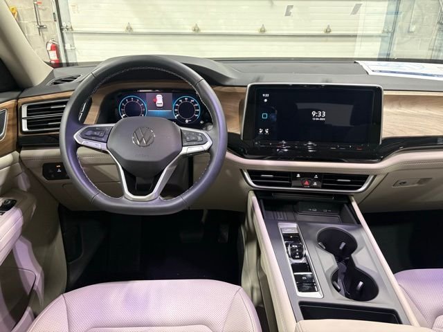 New 2026 White/off-white Volkswagen 2.0T SE image 13