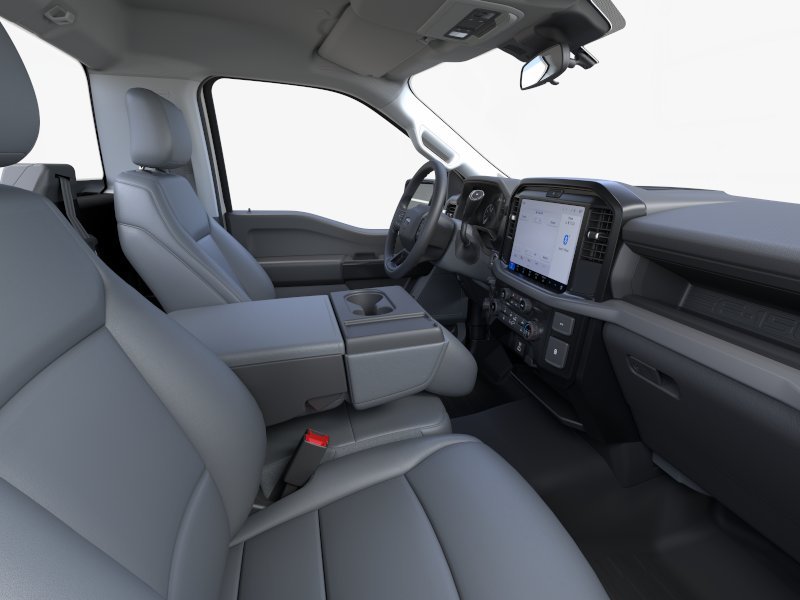 New 2026 Oxford White Ford XL image 33