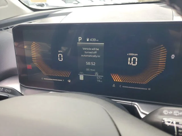 New 2026 Wolf Gray Kia S image 14