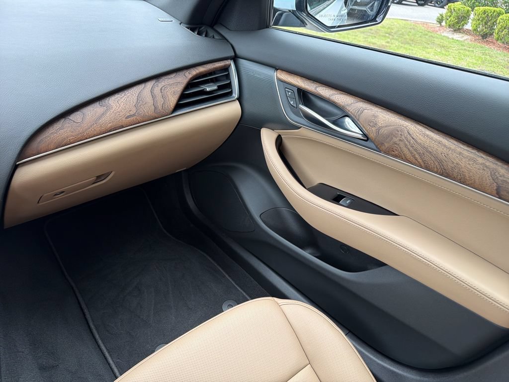 2026 Cadillac CT5 Premium Luxury - Photo 13