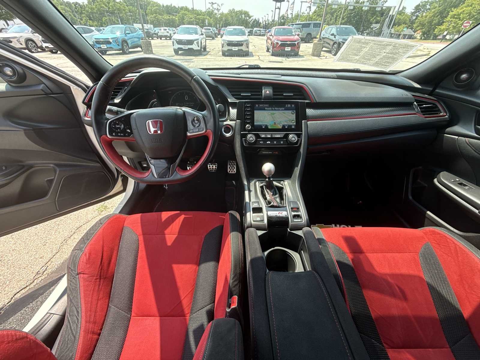 Used 2019  Honda Touring image 19