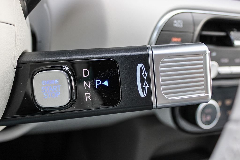 New 2026 Green Hyundai SEL Premium image 20